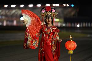 BIB: 
                            <button type="button" onclick="openModal(20476289)" class="btn btn-primary btn-sm float-right btn-popup" data-toggle="modal" data-target=".modal-high-quality">
                        <i class="fas fa-shopping-cart"></i> Add to Cart
                    </button>
                                            <button type="button" onclick="isThisMe(20476289, true)" class="btn btn-success btn-sm float-right btn-popup btn-isme hidden" data-toggle="tooltip" data-placement="bottom" title="นี่คือรูปของคุณใช่ไหม คลิกที่นี่เพื่อเอาเข้าอัลบั้ม">
                        <i class="fas fa-plus"></i> Add to album
                    </button>
                    <button type="button" onclick="isThisMe(20476289, false)" class="btn btn-warning btn-sm float-right btn-popup btn-isnotme hidden">
                        <i class="fas fa-ban"></i> Remove from album
                    </button>