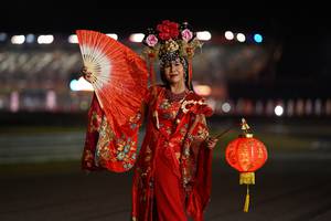 BIB: 
                            <button type="button" onclick="openModal(20476545)" class="btn btn-primary btn-sm float-right btn-popup" data-toggle="modal" data-target=".modal-high-quality">
                        <i class="fas fa-shopping-cart"></i> Add to Cart
                    </button>
                                            <button type="button" onclick="isThisMe(20476545, true)" class="btn btn-success btn-sm float-right btn-popup btn-isme hidden" data-toggle="tooltip" data-placement="bottom" title="นี่คือรูปของคุณใช่ไหม คลิกที่นี่เพื่อเอาเข้าอัลบั้ม">
                        <i class="fas fa-plus"></i> Add to album
                    </button>
                    <button type="button" onclick="isThisMe(20476545, false)" class="btn btn-warning btn-sm float-right btn-popup btn-isnotme hidden">
                        <i class="fas fa-ban"></i> Remove from album
                    </button>