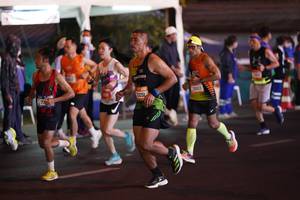 BIB: 20051
                            <button type="button" onclick="openModal(20685663)" class="btn btn-primary btn-sm float-right btn-popup" data-toggle="modal" data-target=".modal-high-quality">
                        <i class="fas fa-shopping-cart"></i> Add to Cart
                    </button>
                                            <button type="button" onclick="isThisMe(20685663, true)" class="btn btn-success btn-sm float-right btn-popup btn-isme hidden" data-toggle="tooltip" data-placement="bottom" title="นี่คือรูปของคุณใช่ไหม คลิกที่นี่เพื่อเอาเข้าอัลบั้ม">
                        <i class="fas fa-plus"></i> Add to album
                    </button>
                    <button type="button" onclick="isThisMe(20685663, false)" class="btn btn-warning btn-sm float-right btn-popup btn-isnotme hidden">
                        <i class="fas fa-ban"></i> Remove from album
                    </button>