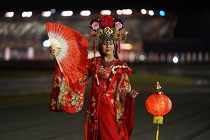 BIB: 
                            <button type="button" onclick="openModal(20476202)" class="btn btn-primary btn-sm float-right btn-popup" data-toggle="modal" data-target=".modal-high-quality">
                        <i class="fas fa-shopping-cart"></i> Add to Cart
                    </button>
                                            <button type="button" onclick="isThisMe(20476202, true)" class="btn btn-success btn-sm float-right btn-popup btn-isme hidden" data-toggle="tooltip" data-placement="bottom" title="นี่คือรูปของคุณใช่ไหม คลิกที่นี่เพื่อเอาเข้าอัลบั้ม">
                        <i class="fas fa-plus"></i> Add to album
                    </button>
                    <button type="button" onclick="isThisMe(20476202, false)" class="btn btn-warning btn-sm float-right btn-popup btn-isnotme hidden">
                        <i class="fas fa-ban"></i> Remove from album
                    </button>