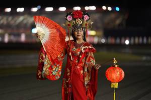 BIB: 
                            <button type="button" onclick="openModal(20476250)" class="btn btn-primary btn-sm float-right btn-popup" data-toggle="modal" data-target=".modal-high-quality">
                        <i class="fas fa-shopping-cart"></i> Add to Cart
                    </button>
                                            <button type="button" onclick="isThisMe(20476250, true)" class="btn btn-success btn-sm float-right btn-popup btn-isme hidden" data-toggle="tooltip" data-placement="bottom" title="นี่คือรูปของคุณใช่ไหม คลิกที่นี่เพื่อเอาเข้าอัลบั้ม">
                        <i class="fas fa-plus"></i> Add to album
                    </button>
                    <button type="button" onclick="isThisMe(20476250, false)" class="btn btn-warning btn-sm float-right btn-popup btn-isnotme hidden">
                        <i class="fas fa-ban"></i> Remove from album
                    </button>