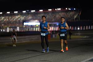 BIB: 86412, 85406
                            <button type="button" onclick="openModal(20468516)" class="btn btn-primary btn-sm float-right btn-popup" data-toggle="modal" data-target=".modal-high-quality">
                        <i class="fas fa-shopping-cart"></i> Add to Cart
                    </button>
                                            <button type="button" onclick="isThisMe(20468516, true)" class="btn btn-success btn-sm float-right btn-popup btn-isme hidden" data-toggle="tooltip" data-placement="bottom" title="นี่คือรูปของคุณใช่ไหม คลิกที่นี่เพื่อเอาเข้าอัลบั้ม">
                        <i class="fas fa-plus"></i> Add to album
                    </button>
                    <button type="button" onclick="isThisMe(20468516, false)" class="btn btn-warning btn-sm float-right btn-popup btn-isnotme hidden">
                        <i class="fas fa-ban"></i> Remove from album
                    </button>