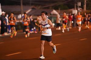BIB: 102
                            <button type="button" onclick="openModal(20727003)" class="btn btn-primary btn-sm float-right btn-popup" data-toggle="modal" data-target=".modal-high-quality">
                        <i class="fas fa-shopping-cart"></i> Add to Cart
                    </button>
                                            <button type="button" onclick="isThisMe(20727003, true)" class="btn btn-success btn-sm float-right btn-popup btn-isme hidden" data-toggle="tooltip" data-placement="bottom" title="นี่คือรูปของคุณใช่ไหม คลิกที่นี่เพื่อเอาเข้าอัลบั้ม">
                        <i class="fas fa-plus"></i> Add to album
                    </button>
                    <button type="button" onclick="isThisMe(20727003, false)" class="btn btn-warning btn-sm float-right btn-popup btn-isnotme hidden">
                        <i class="fas fa-ban"></i> Remove from album
                    </button>