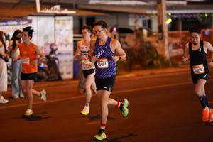 BIB: 22454, 20176
                            <button type="button" onclick="openModal(20556411)" class="btn btn-primary btn-sm float-right btn-popup" data-toggle="modal" data-target=".modal-high-quality">
                        <i class="fas fa-shopping-cart"></i> Add to Cart
                    </button>
                                            <button type="button" onclick="isThisMe(20556411, true)" class="btn btn-success btn-sm float-right btn-popup btn-isme hidden" data-toggle="tooltip" data-placement="bottom" title="นี่คือรูปของคุณใช่ไหม คลิกที่นี่เพื่อเอาเข้าอัลบั้ม">
                        <i class="fas fa-plus"></i> Add to album
                    </button>
                    <button type="button" onclick="isThisMe(20556411, false)" class="btn btn-warning btn-sm float-right btn-popup btn-isnotme hidden">
                        <i class="fas fa-ban"></i> Remove from album
                    </button>