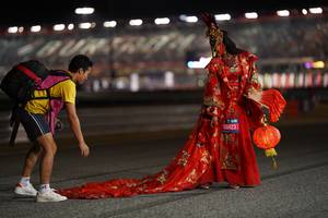 BIB: 2089
                            <button type="button" onclick="openModal(20475301)" class="btn btn-primary btn-sm float-right btn-popup" data-toggle="modal" data-target=".modal-high-quality">
                        <i class="fas fa-shopping-cart"></i> Add to Cart
                    </button>
                                            <button type="button" onclick="isThisMe(20475301, true)" class="btn btn-success btn-sm float-right btn-popup btn-isme hidden" data-toggle="tooltip" data-placement="bottom" title="นี่คือรูปของคุณใช่ไหม คลิกที่นี่เพื่อเอาเข้าอัลบั้ม">
                        <i class="fas fa-plus"></i> Add to album
                    </button>
                    <button type="button" onclick="isThisMe(20475301, false)" class="btn btn-warning btn-sm float-right btn-popup btn-isnotme hidden">
                        <i class="fas fa-ban"></i> Remove from album
                    </button>