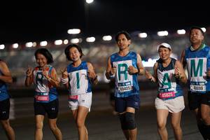 BIB: 45889, 3413, 69405, 45825, 41698
                            <button type="button" onclick="openModal(20435421)" class="btn btn-primary btn-sm float-right btn-popup" data-toggle="modal" data-target=".modal-high-quality">
                        <i class="fas fa-shopping-cart"></i> Add to Cart
                    </button>
                                            <button type="button" onclick="isThisMe(20435421, true)" class="btn btn-success btn-sm float-right btn-popup btn-isme hidden" data-toggle="tooltip" data-placement="bottom" title="นี่คือรูปของคุณใช่ไหม คลิกที่นี่เพื่อเอาเข้าอัลบั้ม">
                        <i class="fas fa-plus"></i> Add to album
                    </button>
                    <button type="button" onclick="isThisMe(20435421, false)" class="btn btn-warning btn-sm float-right btn-popup btn-isnotme hidden">
                        <i class="fas fa-ban"></i> Remove from album
                    </button>