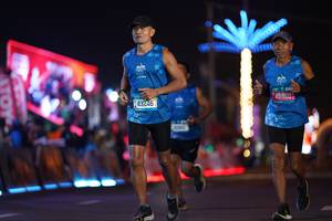 BIB: 43246, 45960
                            <button type="button" onclick="openModal(21277008)" class="btn btn-primary btn-sm float-right btn-popup" data-toggle="modal" data-target=".modal-high-quality">
                        <i class="fas fa-shopping-cart"></i> Add to Cart
                    </button>
                                            <button type="button" onclick="isThisMe(21277008, true)" class="btn btn-success btn-sm float-right btn-popup btn-isme hidden" data-toggle="tooltip" data-placement="bottom" title="นี่คือรูปของคุณใช่ไหม คลิกที่นี่เพื่อเอาเข้าอัลบั้ม">
                        <i class="fas fa-plus"></i> Add to album
                    </button>
                    <button type="button" onclick="isThisMe(21277008, false)" class="btn btn-warning btn-sm float-right btn-popup btn-isnotme hidden">
                        <i class="fas fa-ban"></i> Remove from album
                    </button>