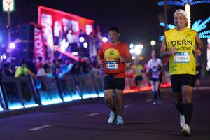 BIB: 44115, 43669
                            <button type="button" onclick="openModal(21292973)" class="btn btn-primary btn-sm float-right btn-popup" data-toggle="modal" data-target=".modal-high-quality">
                        <i class="fas fa-shopping-cart"></i> Add to Cart
                    </button>
                                            <button type="button" onclick="isThisMe(21292973, true)" class="btn btn-success btn-sm float-right btn-popup btn-isme hidden" data-toggle="tooltip" data-placement="bottom" title="นี่คือรูปของคุณใช่ไหม คลิกที่นี่เพื่อเอาเข้าอัลบั้ม">
                        <i class="fas fa-plus"></i> Add to album
                    </button>
                    <button type="button" onclick="isThisMe(21292973, false)" class="btn btn-warning btn-sm float-right btn-popup btn-isnotme hidden">
                        <i class="fas fa-ban"></i> Remove from album
                    </button>