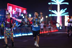 BIB: 43363, 41679
                            <button type="button" onclick="openModal(21296189)" class="btn btn-primary btn-sm float-right btn-popup" data-toggle="modal" data-target=".modal-high-quality">
                        <i class="fas fa-shopping-cart"></i> Add to Cart
                    </button>
                                            <button type="button" onclick="isThisMe(21296189, true)" class="btn btn-success btn-sm float-right btn-popup btn-isme hidden" data-toggle="tooltip" data-placement="bottom" title="นี่คือรูปของคุณใช่ไหม คลิกที่นี่เพื่อเอาเข้าอัลบั้ม">
                        <i class="fas fa-plus"></i> Add to album
                    </button>
                    <button type="button" onclick="isThisMe(21296189, false)" class="btn btn-warning btn-sm float-right btn-popup btn-isnotme hidden">
                        <i class="fas fa-ban"></i> Remove from album
                    </button>