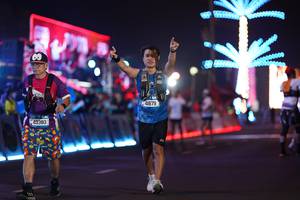 BIB: 111, 43363, 6491
                            <button type="button" onclick="openModal(21296134)" class="btn btn-primary btn-sm float-right btn-popup" data-toggle="modal" data-target=".modal-high-quality">
                        <i class="fas fa-shopping-cart"></i> Add to Cart
                    </button>
                                            <button type="button" onclick="isThisMe(21296134, true)" class="btn btn-success btn-sm float-right btn-popup btn-isme hidden" data-toggle="tooltip" data-placement="bottom" title="นี่คือรูปของคุณใช่ไหม คลิกที่นี่เพื่อเอาเข้าอัลบั้ม">
                        <i class="fas fa-plus"></i> Add to album
                    </button>
                    <button type="button" onclick="isThisMe(21296134, false)" class="btn btn-warning btn-sm float-right btn-popup btn-isnotme hidden">
                        <i class="fas fa-ban"></i> Remove from album
                    </button>