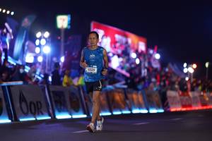 BIB: 41029
                            <button type="button" onclick="openModal(21276574)" class="btn btn-primary btn-sm float-right btn-popup" data-toggle="modal" data-target=".modal-high-quality">
                        <i class="fas fa-shopping-cart"></i> Add to Cart
                    </button>
                                            <button type="button" onclick="isThisMe(21276574, true)" class="btn btn-success btn-sm float-right btn-popup btn-isme hidden" data-toggle="tooltip" data-placement="bottom" title="นี่คือรูปของคุณใช่ไหม คลิกที่นี่เพื่อเอาเข้าอัลบั้ม">
                        <i class="fas fa-plus"></i> Add to album
                    </button>
                    <button type="button" onclick="isThisMe(21276574, false)" class="btn btn-warning btn-sm float-right btn-popup btn-isnotme hidden">
                        <i class="fas fa-ban"></i> Remove from album
                    </button>