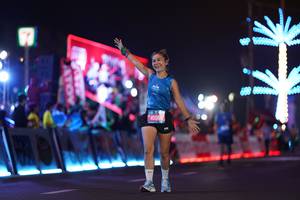 BIB: 9057
                            <button type="button" onclick="openModal(21277152)" class="btn btn-primary btn-sm float-right btn-popup" data-toggle="modal" data-target=".modal-high-quality">
                        <i class="fas fa-shopping-cart"></i> Add to Cart
                    </button>
                                            <button type="button" onclick="isThisMe(21277152, true)" class="btn btn-success btn-sm float-right btn-popup btn-isme hidden" data-toggle="tooltip" data-placement="bottom" title="นี่คือรูปของคุณใช่ไหม คลิกที่นี่เพื่อเอาเข้าอัลบั้ม">
                        <i class="fas fa-plus"></i> Add to album
                    </button>
                    <button type="button" onclick="isThisMe(21277152, false)" class="btn btn-warning btn-sm float-right btn-popup btn-isnotme hidden">
                        <i class="fas fa-ban"></i> Remove from album
                    </button>