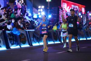 BIB: 129, 45649, 291
                            <button type="button" onclick="openModal(21279156)" class="btn btn-primary btn-sm float-right btn-popup" data-toggle="modal" data-target=".modal-high-quality">
                        <i class="fas fa-shopping-cart"></i> Add to Cart
                    </button>
                                            <button type="button" onclick="isThisMe(21279156, true)" class="btn btn-success btn-sm float-right btn-popup btn-isme hidden" data-toggle="tooltip" data-placement="bottom" title="นี่คือรูปของคุณใช่ไหม คลิกที่นี่เพื่อเอาเข้าอัลบั้ม">
                        <i class="fas fa-plus"></i> Add to album
                    </button>
                    <button type="button" onclick="isThisMe(21279156, false)" class="btn btn-warning btn-sm float-right btn-popup btn-isnotme hidden">
                        <i class="fas fa-ban"></i> Remove from album
                    </button>