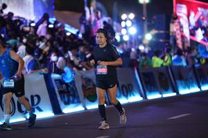 BIB: 43689, 45805
                            <button type="button" onclick="openModal(21284747)" class="btn btn-primary btn-sm float-right btn-popup" data-toggle="modal" data-target=".modal-high-quality">
                        <i class="fas fa-shopping-cart"></i> Add to Cart
                    </button>
                                            <button type="button" onclick="isThisMe(21284747, true)" class="btn btn-success btn-sm float-right btn-popup btn-isme hidden" data-toggle="tooltip" data-placement="bottom" title="นี่คือรูปของคุณใช่ไหม คลิกที่นี่เพื่อเอาเข้าอัลบั้ม">
                        <i class="fas fa-plus"></i> Add to album
                    </button>
                    <button type="button" onclick="isThisMe(21284747, false)" class="btn btn-warning btn-sm float-right btn-popup btn-isnotme hidden">
                        <i class="fas fa-ban"></i> Remove from album
                    </button>