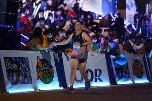 BIB: 1000, 419
                            <button type="button" onclick="openModal(21288292)" class="btn btn-primary btn-sm float-right btn-popup" data-toggle="modal" data-target=".modal-high-quality">
                        <i class="fas fa-shopping-cart"></i> Add to Cart
                    </button>
                                            <button type="button" onclick="isThisMe(21288292, true)" class="btn btn-success btn-sm float-right btn-popup btn-isme hidden" data-toggle="tooltip" data-placement="bottom" title="นี่คือรูปของคุณใช่ไหม คลิกที่นี่เพื่อเอาเข้าอัลบั้ม">
                        <i class="fas fa-plus"></i> Add to album
                    </button>
                    <button type="button" onclick="isThisMe(21288292, false)" class="btn btn-warning btn-sm float-right btn-popup btn-isnotme hidden">
                        <i class="fas fa-ban"></i> Remove from album
                    </button>