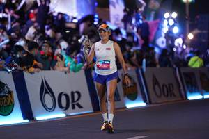 BIB: 45312
                            <button type="button" onclick="openModal(21287930)" class="btn btn-primary btn-sm float-right btn-popup" data-toggle="modal" data-target=".modal-high-quality">
                        <i class="fas fa-shopping-cart"></i> Add to Cart
                    </button>
                                            <button type="button" onclick="isThisMe(21287930, true)" class="btn btn-success btn-sm float-right btn-popup btn-isme hidden" data-toggle="tooltip" data-placement="bottom" title="นี่คือรูปของคุณใช่ไหม คลิกที่นี่เพื่อเอาเข้าอัลบั้ม">
                        <i class="fas fa-plus"></i> Add to album
                    </button>
                    <button type="button" onclick="isThisMe(21287930, false)" class="btn btn-warning btn-sm float-right btn-popup btn-isnotme hidden">
                        <i class="fas fa-ban"></i> Remove from album
                    </button>