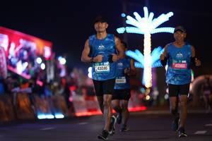 BIB: 43246, 45960
                            <button type="button" onclick="openModal(21276986)" class="btn btn-primary btn-sm float-right btn-popup" data-toggle="modal" data-target=".modal-high-quality">
                        <i class="fas fa-shopping-cart"></i> Add to Cart
                    </button>
                                            <button type="button" onclick="isThisMe(21276986, true)" class="btn btn-success btn-sm float-right btn-popup btn-isme hidden" data-toggle="tooltip" data-placement="bottom" title="นี่คือรูปของคุณใช่ไหม คลิกที่นี่เพื่อเอาเข้าอัลบั้ม">
                        <i class="fas fa-plus"></i> Add to album
                    </button>
                    <button type="button" onclick="isThisMe(21276986, false)" class="btn btn-warning btn-sm float-right btn-popup btn-isnotme hidden">
                        <i class="fas fa-ban"></i> Remove from album
                    </button>