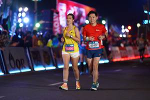 BIB: 85406, 85402
                            <button type="button" onclick="openModal(21295266)" class="btn btn-primary btn-sm float-right btn-popup" data-toggle="modal" data-target=".modal-high-quality">
                        <i class="fas fa-shopping-cart"></i> Add to Cart
                    </button>
                                            <button type="button" onclick="isThisMe(21295266, true)" class="btn btn-success btn-sm float-right btn-popup btn-isme hidden" data-toggle="tooltip" data-placement="bottom" title="นี่คือรูปของคุณใช่ไหม คลิกที่นี่เพื่อเอาเข้าอัลบั้ม">
                        <i class="fas fa-plus"></i> Add to album
                    </button>
                    <button type="button" onclick="isThisMe(21295266, false)" class="btn btn-warning btn-sm float-right btn-popup btn-isnotme hidden">
                        <i class="fas fa-ban"></i> Remove from album
                    </button>