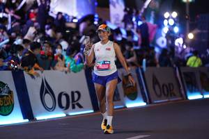 BIB: 45312
                            <button type="button" onclick="openModal(21287957)" class="btn btn-primary btn-sm float-right btn-popup" data-toggle="modal" data-target=".modal-high-quality">
                        <i class="fas fa-shopping-cart"></i> Add to Cart
                    </button>
                                            <button type="button" onclick="isThisMe(21287957, true)" class="btn btn-success btn-sm float-right btn-popup btn-isme hidden" data-toggle="tooltip" data-placement="bottom" title="นี่คือรูปของคุณใช่ไหม คลิกที่นี่เพื่อเอาเข้าอัลบั้ม">
                        <i class="fas fa-plus"></i> Add to album
                    </button>
                    <button type="button" onclick="isThisMe(21287957, false)" class="btn btn-warning btn-sm float-right btn-popup btn-isnotme hidden">
                        <i class="fas fa-ban"></i> Remove from album
                    </button>