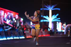 BIB: 4355
                            <button type="button" onclick="openModal(21277031)" class="btn btn-primary btn-sm float-right btn-popup" data-toggle="modal" data-target=".modal-high-quality">
                        <i class="fas fa-shopping-cart"></i> Add to Cart
                    </button>
                                            <button type="button" onclick="isThisMe(21277031, true)" class="btn btn-success btn-sm float-right btn-popup btn-isme hidden" data-toggle="tooltip" data-placement="bottom" title="นี่คือรูปของคุณใช่ไหม คลิกที่นี่เพื่อเอาเข้าอัลบั้ม">
                        <i class="fas fa-plus"></i> Add to album
                    </button>
                    <button type="button" onclick="isThisMe(21277031, false)" class="btn btn-warning btn-sm float-right btn-popup btn-isnotme hidden">
                        <i class="fas fa-ban"></i> Remove from album
                    </button>