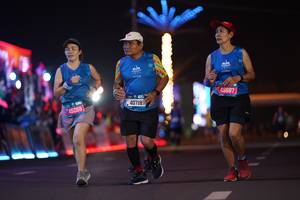 BIB: 45269, 40718, 45687
                            <button type="button" onclick="openModal(21277261)" class="btn btn-primary btn-sm float-right btn-popup" data-toggle="modal" data-target=".modal-high-quality">
                        <i class="fas fa-shopping-cart"></i> Add to Cart
                    </button>
                                            <button type="button" onclick="isThisMe(21277261, true)" class="btn btn-success btn-sm float-right btn-popup btn-isme hidden" data-toggle="tooltip" data-placement="bottom" title="นี่คือรูปของคุณใช่ไหม คลิกที่นี่เพื่อเอาเข้าอัลบั้ม">
                        <i class="fas fa-plus"></i> Add to album
                    </button>
                    <button type="button" onclick="isThisMe(21277261, false)" class="btn btn-warning btn-sm float-right btn-popup btn-isnotme hidden">
                        <i class="fas fa-ban"></i> Remove from album
                    </button>