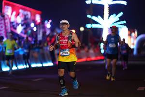 BIB: 2060
                            <button type="button" onclick="openModal(21280439)" class="btn btn-primary btn-sm float-right btn-popup" data-toggle="modal" data-target=".modal-high-quality">
                        <i class="fas fa-shopping-cart"></i> Add to Cart
                    </button>
                                            <button type="button" onclick="isThisMe(21280439, true)" class="btn btn-success btn-sm float-right btn-popup btn-isme hidden" data-toggle="tooltip" data-placement="bottom" title="นี่คือรูปของคุณใช่ไหม คลิกที่นี่เพื่อเอาเข้าอัลบั้ม">
                        <i class="fas fa-plus"></i> Add to album
                    </button>
                    <button type="button" onclick="isThisMe(21280439, false)" class="btn btn-warning btn-sm float-right btn-popup btn-isnotme hidden">
                        <i class="fas fa-ban"></i> Remove from album
                    </button>