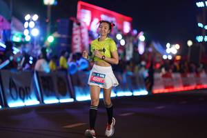 BIB: 4000, 45097
                            <button type="button" onclick="openModal(21284009)" class="btn btn-primary btn-sm float-right btn-popup" data-toggle="modal" data-target=".modal-high-quality">
                        <i class="fas fa-shopping-cart"></i> Add to Cart
                    </button>
                                            <button type="button" onclick="isThisMe(21284009, true)" class="btn btn-success btn-sm float-right btn-popup btn-isme hidden" data-toggle="tooltip" data-placement="bottom" title="นี่คือรูปของคุณใช่ไหม คลิกที่นี่เพื่อเอาเข้าอัลบั้ม">
                        <i class="fas fa-plus"></i> Add to album
                    </button>
                    <button type="button" onclick="isThisMe(21284009, false)" class="btn btn-warning btn-sm float-right btn-popup btn-isnotme hidden">
                        <i class="fas fa-ban"></i> Remove from album
                    </button>