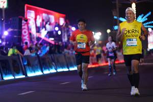 BIB: 44115, 43669
                            <button type="button" onclick="openModal(21292954)" class="btn btn-primary btn-sm float-right btn-popup" data-toggle="modal" data-target=".modal-high-quality">
                        <i class="fas fa-shopping-cart"></i> Add to Cart
                    </button>
                                            <button type="button" onclick="isThisMe(21292954, true)" class="btn btn-success btn-sm float-right btn-popup btn-isme hidden" data-toggle="tooltip" data-placement="bottom" title="นี่คือรูปของคุณใช่ไหม คลิกที่นี่เพื่อเอาเข้าอัลบั้ม">
                        <i class="fas fa-plus"></i> Add to album
                    </button>
                    <button type="button" onclick="isThisMe(21292954, false)" class="btn btn-warning btn-sm float-right btn-popup btn-isnotme hidden">
                        <i class="fas fa-ban"></i> Remove from album
                    </button>