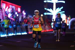 BIB: 40902
                            <button type="button" onclick="openModal(21280330)" class="btn btn-primary btn-sm float-right btn-popup" data-toggle="modal" data-target=".modal-high-quality">
                        <i class="fas fa-shopping-cart"></i> Add to Cart
                    </button>
                                            <button type="button" onclick="isThisMe(21280330, true)" class="btn btn-success btn-sm float-right btn-popup btn-isme hidden" data-toggle="tooltip" data-placement="bottom" title="นี่คือรูปของคุณใช่ไหม คลิกที่นี่เพื่อเอาเข้าอัลบั้ม">
                        <i class="fas fa-plus"></i> Add to album
                    </button>
                    <button type="button" onclick="isThisMe(21280330, false)" class="btn btn-warning btn-sm float-right btn-popup btn-isnotme hidden">
                        <i class="fas fa-ban"></i> Remove from album
                    </button>