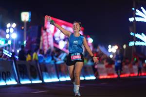 BIB: 410, 45066
                            <button type="button" onclick="openModal(21277227)" class="btn btn-primary btn-sm float-right btn-popup" data-toggle="modal" data-target=".modal-high-quality">
                        <i class="fas fa-shopping-cart"></i> Add to Cart
                    </button>
                                            <button type="button" onclick="isThisMe(21277227, true)" class="btn btn-success btn-sm float-right btn-popup btn-isme hidden" data-toggle="tooltip" data-placement="bottom" title="นี่คือรูปของคุณใช่ไหม คลิกที่นี่เพื่อเอาเข้าอัลบั้ม">
                        <i class="fas fa-plus"></i> Add to album
                    </button>
                    <button type="button" onclick="isThisMe(21277227, false)" class="btn btn-warning btn-sm float-right btn-popup btn-isnotme hidden">
                        <i class="fas fa-ban"></i> Remove from album
                    </button>