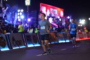 BIB: 65432
                            <button type="button" onclick="openModal(21286575)" class="btn btn-primary btn-sm float-right btn-popup" data-toggle="modal" data-target=".modal-high-quality">
                        <i class="fas fa-shopping-cart"></i> Add to Cart
                    </button>
                                            <button type="button" onclick="isThisMe(21286575, true)" class="btn btn-success btn-sm float-right btn-popup btn-isme hidden" data-toggle="tooltip" data-placement="bottom" title="นี่คือรูปของคุณใช่ไหม คลิกที่นี่เพื่อเอาเข้าอัลบั้ม">
                        <i class="fas fa-plus"></i> Add to album
                    </button>
                    <button type="button" onclick="isThisMe(21286575, false)" class="btn btn-warning btn-sm float-right btn-popup btn-isnotme hidden">
                        <i class="fas fa-ban"></i> Remove from album
                    </button>