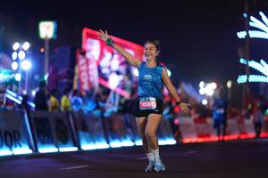 BIB: 45066
                            <button type="button" onclick="openModal(21277190)" class="btn btn-primary btn-sm float-right btn-popup" data-toggle="modal" data-target=".modal-high-quality">
                        <i class="fas fa-shopping-cart"></i> Add to Cart
                    </button>
                                            <button type="button" onclick="isThisMe(21277190, true)" class="btn btn-success btn-sm float-right btn-popup btn-isme hidden" data-toggle="tooltip" data-placement="bottom" title="นี่คือรูปของคุณใช่ไหม คลิกที่นี่เพื่อเอาเข้าอัลบั้ม">
                        <i class="fas fa-plus"></i> Add to album
                    </button>
                    <button type="button" onclick="isThisMe(21277190, false)" class="btn btn-warning btn-sm float-right btn-popup btn-isnotme hidden">
                        <i class="fas fa-ban"></i> Remove from album
                    </button>