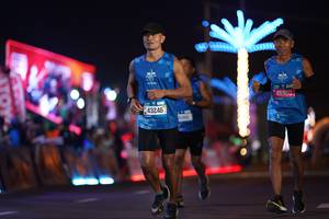 BIB: 43246, 45960
                            <button type="button" onclick="openModal(21277006)" class="btn btn-primary btn-sm float-right btn-popup" data-toggle="modal" data-target=".modal-high-quality">
                        <i class="fas fa-shopping-cart"></i> Add to Cart
                    </button>
                                            <button type="button" onclick="isThisMe(21277006, true)" class="btn btn-success btn-sm float-right btn-popup btn-isme hidden" data-toggle="tooltip" data-placement="bottom" title="นี่คือรูปของคุณใช่ไหม คลิกที่นี่เพื่อเอาเข้าอัลบั้ม">
                        <i class="fas fa-plus"></i> Add to album
                    </button>
                    <button type="button" onclick="isThisMe(21277006, false)" class="btn btn-warning btn-sm float-right btn-popup btn-isnotme hidden">
                        <i class="fas fa-ban"></i> Remove from album
                    </button>