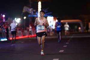 BIB: 1009, 1680
                            <button type="button" onclick="openModal(21287532)" class="btn btn-primary btn-sm float-right btn-popup" data-toggle="modal" data-target=".modal-high-quality">
                        <i class="fas fa-shopping-cart"></i> Add to Cart
                    </button>
                                            <button type="button" onclick="isThisMe(21287532, true)" class="btn btn-success btn-sm float-right btn-popup btn-isme hidden" data-toggle="tooltip" data-placement="bottom" title="นี่คือรูปของคุณใช่ไหม คลิกที่นี่เพื่อเอาเข้าอัลบั้ม">
                        <i class="fas fa-plus"></i> Add to album
                    </button>
                    <button type="button" onclick="isThisMe(21287532, false)" class="btn btn-warning btn-sm float-right btn-popup btn-isnotme hidden">
                        <i class="fas fa-ban"></i> Remove from album
                    </button>