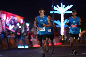 BIB: 43246, 45960
                            <button type="button" onclick="openModal(21276994)" class="btn btn-primary btn-sm float-right btn-popup" data-toggle="modal" data-target=".modal-high-quality">
                        <i class="fas fa-shopping-cart"></i> Add to Cart
                    </button>
                                            <button type="button" onclick="isThisMe(21276994, true)" class="btn btn-success btn-sm float-right btn-popup btn-isme hidden" data-toggle="tooltip" data-placement="bottom" title="นี่คือรูปของคุณใช่ไหม คลิกที่นี่เพื่อเอาเข้าอัลบั้ม">
                        <i class="fas fa-plus"></i> Add to album
                    </button>
                    <button type="button" onclick="isThisMe(21276994, false)" class="btn btn-warning btn-sm float-right btn-popup btn-isnotme hidden">
                        <i class="fas fa-ban"></i> Remove from album
                    </button>