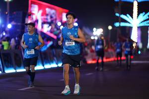 BIB: 43813, 41943
                            <button type="button" onclick="openModal(21284296)" class="btn btn-primary btn-sm float-right btn-popup" data-toggle="modal" data-target=".modal-high-quality">
                        <i class="fas fa-shopping-cart"></i> Add to Cart
                    </button>
                                            <button type="button" onclick="isThisMe(21284296, true)" class="btn btn-success btn-sm float-right btn-popup btn-isme hidden" data-toggle="tooltip" data-placement="bottom" title="นี่คือรูปของคุณใช่ไหม คลิกที่นี่เพื่อเอาเข้าอัลบั้ม">
                        <i class="fas fa-plus"></i> Add to album
                    </button>
                    <button type="button" onclick="isThisMe(21284296, false)" class="btn btn-warning btn-sm float-right btn-popup btn-isnotme hidden">
                        <i class="fas fa-ban"></i> Remove from album
                    </button>