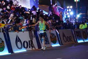 BIB: 42825
                            <button type="button" onclick="openModal(21285368)" class="btn btn-primary btn-sm float-right btn-popup" data-toggle="modal" data-target=".modal-high-quality">
                        <i class="fas fa-shopping-cart"></i> Add to Cart
                    </button>
                                            <button type="button" onclick="isThisMe(21285368, true)" class="btn btn-success btn-sm float-right btn-popup btn-isme hidden" data-toggle="tooltip" data-placement="bottom" title="นี่คือรูปของคุณใช่ไหม คลิกที่นี่เพื่อเอาเข้าอัลบั้ม">
                        <i class="fas fa-plus"></i> Add to album
                    </button>
                    <button type="button" onclick="isThisMe(21285368, false)" class="btn btn-warning btn-sm float-right btn-popup btn-isnotme hidden">
                        <i class="fas fa-ban"></i> Remove from album
                    </button>