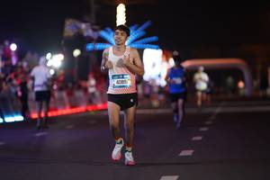 BIB: 40891
                            <button type="button" onclick="openModal(21287557)" class="btn btn-primary btn-sm float-right btn-popup" data-toggle="modal" data-target=".modal-high-quality">
                        <i class="fas fa-shopping-cart"></i> Add to Cart
                    </button>
                                            <button type="button" onclick="isThisMe(21287557, true)" class="btn btn-success btn-sm float-right btn-popup btn-isme hidden" data-toggle="tooltip" data-placement="bottom" title="นี่คือรูปของคุณใช่ไหม คลิกที่นี่เพื่อเอาเข้าอัลบั้ม">
                        <i class="fas fa-plus"></i> Add to album
                    </button>
                    <button type="button" onclick="isThisMe(21287557, false)" class="btn btn-warning btn-sm float-right btn-popup btn-isnotme hidden">
                        <i class="fas fa-ban"></i> Remove from album
                    </button>