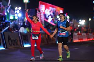 BIB: 41638, 45996
                            <button type="button" onclick="openModal(21283819)" class="btn btn-primary btn-sm float-right btn-popup" data-toggle="modal" data-target=".modal-high-quality">
                        <i class="fas fa-shopping-cart"></i> Add to Cart
                    </button>
                                            <button type="button" onclick="isThisMe(21283819, true)" class="btn btn-success btn-sm float-right btn-popup btn-isme hidden" data-toggle="tooltip" data-placement="bottom" title="นี่คือรูปของคุณใช่ไหม คลิกที่นี่เพื่อเอาเข้าอัลบั้ม">
                        <i class="fas fa-plus"></i> Add to album
                    </button>
                    <button type="button" onclick="isThisMe(21283819, false)" class="btn btn-warning btn-sm float-right btn-popup btn-isnotme hidden">
                        <i class="fas fa-ban"></i> Remove from album
                    </button>