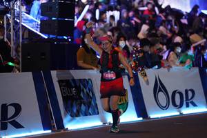 BIB: 45601
                            <button type="button" onclick="openModal(21293734)" class="btn btn-primary btn-sm float-right btn-popup" data-toggle="modal" data-target=".modal-high-quality">
                        <i class="fas fa-shopping-cart"></i> Add to Cart
                    </button>
                                            <button type="button" onclick="isThisMe(21293734, true)" class="btn btn-success btn-sm float-right btn-popup btn-isme hidden" data-toggle="tooltip" data-placement="bottom" title="นี่คือรูปของคุณใช่ไหม คลิกที่นี่เพื่อเอาเข้าอัลบั้ม">
                        <i class="fas fa-plus"></i> Add to album
                    </button>
                    <button type="button" onclick="isThisMe(21293734, false)" class="btn btn-warning btn-sm float-right btn-popup btn-isnotme hidden">
                        <i class="fas fa-ban"></i> Remove from album
                    </button>