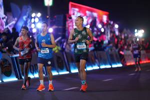 BIB: 41607, 41079, 42226
                            <button type="button" onclick="openModal(21265203)" class="btn btn-primary btn-sm float-right btn-popup" data-toggle="modal" data-target=".modal-high-quality">
                        <i class="fas fa-shopping-cart"></i> Add to Cart
                    </button>
                                            <button type="button" onclick="isThisMe(21265203, true)" class="btn btn-success btn-sm float-right btn-popup btn-isme hidden" data-toggle="tooltip" data-placement="bottom" title="นี่คือรูปของคุณใช่ไหม คลิกที่นี่เพื่อเอาเข้าอัลบั้ม">
                        <i class="fas fa-plus"></i> Add to album
                    </button>
                    <button type="button" onclick="isThisMe(21265203, false)" class="btn btn-warning btn-sm float-right btn-popup btn-isnotme hidden">
                        <i class="fas fa-ban"></i> Remove from album
                    </button>