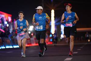 BIB: 45269, 40718, 45687
                            <button type="button" onclick="openModal(21277305)" class="btn btn-primary btn-sm float-right btn-popup" data-toggle="modal" data-target=".modal-high-quality">
                        <i class="fas fa-shopping-cart"></i> Add to Cart
                    </button>
                                            <button type="button" onclick="isThisMe(21277305, true)" class="btn btn-success btn-sm float-right btn-popup btn-isme hidden" data-toggle="tooltip" data-placement="bottom" title="นี่คือรูปของคุณใช่ไหม คลิกที่นี่เพื่อเอาเข้าอัลบั้ม">
                        <i class="fas fa-plus"></i> Add to album
                    </button>
                    <button type="button" onclick="isThisMe(21277305, false)" class="btn btn-warning btn-sm float-right btn-popup btn-isnotme hidden">
                        <i class="fas fa-ban"></i> Remove from album
                    </button>