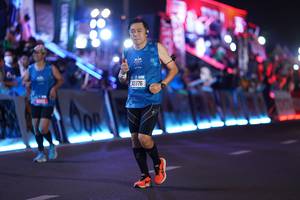 BIB: 43376
                            <button type="button" onclick="openModal(21277993)" class="btn btn-primary btn-sm float-right btn-popup" data-toggle="modal" data-target=".modal-high-quality">
                        <i class="fas fa-shopping-cart"></i> Add to Cart
                    </button>
                                            <button type="button" onclick="isThisMe(21277993, true)" class="btn btn-success btn-sm float-right btn-popup btn-isme hidden" data-toggle="tooltip" data-placement="bottom" title="นี่คือรูปของคุณใช่ไหม คลิกที่นี่เพื่อเอาเข้าอัลบั้ม">
                        <i class="fas fa-plus"></i> Add to album
                    </button>
                    <button type="button" onclick="isThisMe(21277993, false)" class="btn btn-warning btn-sm float-right btn-popup btn-isnotme hidden">
                        <i class="fas fa-ban"></i> Remove from album
                    </button>