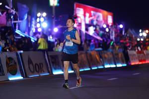 BIB: 43599
                            <button type="button" onclick="openModal(21286668)" class="btn btn-primary btn-sm float-right btn-popup" data-toggle="modal" data-target=".modal-high-quality">
                        <i class="fas fa-shopping-cart"></i> Add to Cart
                    </button>
                                            <button type="button" onclick="isThisMe(21286668, true)" class="btn btn-success btn-sm float-right btn-popup btn-isme hidden" data-toggle="tooltip" data-placement="bottom" title="นี่คือรูปของคุณใช่ไหม คลิกที่นี่เพื่อเอาเข้าอัลบั้ม">
                        <i class="fas fa-plus"></i> Add to album
                    </button>
                    <button type="button" onclick="isThisMe(21286668, false)" class="btn btn-warning btn-sm float-right btn-popup btn-isnotme hidden">
                        <i class="fas fa-ban"></i> Remove from album
                    </button>