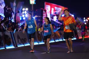 BIB: 65431, 65446, 4355
                            <button type="button" onclick="openModal(21288730)" class="btn btn-primary btn-sm float-right btn-popup" data-toggle="modal" data-target=".modal-high-quality">
                        <i class="fas fa-shopping-cart"></i> Add to Cart
                    </button>
                                            <button type="button" onclick="isThisMe(21288730, true)" class="btn btn-success btn-sm float-right btn-popup btn-isme hidden" data-toggle="tooltip" data-placement="bottom" title="นี่คือรูปของคุณใช่ไหม คลิกที่นี่เพื่อเอาเข้าอัลบั้ม">
                        <i class="fas fa-plus"></i> Add to album
                    </button>
                    <button type="button" onclick="isThisMe(21288730, false)" class="btn btn-warning btn-sm float-right btn-popup btn-isnotme hidden">
                        <i class="fas fa-ban"></i> Remove from album
                    </button>