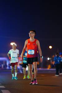 BIB: 41504
                            <button type="button" onclick="openModal(20210196)" class="btn btn-primary btn-sm float-right btn-popup" data-toggle="modal" data-target=".modal-high-quality">
                        <i class="fas fa-shopping-cart"></i> Add to Cart
                    </button>
                                            <button type="button" onclick="isThisMe(20210196, true)" class="btn btn-success btn-sm float-right btn-popup btn-isme hidden" data-toggle="tooltip" data-placement="bottom" title="นี่คือรูปของคุณใช่ไหม คลิกที่นี่เพื่อเอาเข้าอัลบั้ม">
                        <i class="fas fa-plus"></i> Add to album
                    </button>
                    <button type="button" onclick="isThisMe(20210196, false)" class="btn btn-warning btn-sm float-right btn-popup btn-isnotme hidden">
                        <i class="fas fa-ban"></i> Remove from album
                    </button>