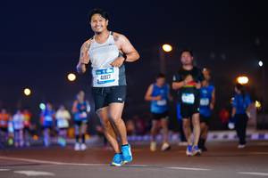 BIB: 41817
                            <button type="button" onclick="openModal(20286231)" class="btn btn-primary btn-sm float-right btn-popup" data-toggle="modal" data-target=".modal-high-quality">
                        <i class="fas fa-shopping-cart"></i> Add to Cart
                    </button>
                                            <button type="button" onclick="isThisMe(20286231, true)" class="btn btn-success btn-sm float-right btn-popup btn-isme hidden" data-toggle="tooltip" data-placement="bottom" title="นี่คือรูปของคุณใช่ไหม คลิกที่นี่เพื่อเอาเข้าอัลบั้ม">
                        <i class="fas fa-plus"></i> Add to album
                    </button>
                    <button type="button" onclick="isThisMe(20286231, false)" class="btn btn-warning btn-sm float-right btn-popup btn-isnotme hidden">
                        <i class="fas fa-ban"></i> Remove from album
                    </button>