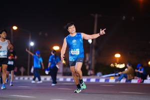 BIB: 41347, 42923
                            <button type="button" onclick="openModal(20285816)" class="btn btn-primary btn-sm float-right btn-popup" data-toggle="modal" data-target=".modal-high-quality">
                        <i class="fas fa-shopping-cart"></i> Add to Cart
                    </button>
                                            <button type="button" onclick="isThisMe(20285816, true)" class="btn btn-success btn-sm float-right btn-popup btn-isme hidden" data-toggle="tooltip" data-placement="bottom" title="นี่คือรูปของคุณใช่ไหม คลิกที่นี่เพื่อเอาเข้าอัลบั้ม">
                        <i class="fas fa-plus"></i> Add to album
                    </button>
                    <button type="button" onclick="isThisMe(20285816, false)" class="btn btn-warning btn-sm float-right btn-popup btn-isnotme hidden">
                        <i class="fas fa-ban"></i> Remove from album
                    </button>