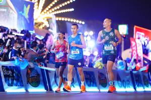BIB: 41607, 41079, 42226
                            <button type="button" onclick="openModal(20087128)" class="btn btn-primary btn-sm float-right btn-popup" data-toggle="modal" data-target=".modal-high-quality">
                        <i class="fas fa-shopping-cart"></i> Add to Cart
                    </button>
                                            <button type="button" onclick="isThisMe(20087128, true)" class="btn btn-success btn-sm float-right btn-popup btn-isme hidden" data-toggle="tooltip" data-placement="bottom" title="นี่คือรูปของคุณใช่ไหม คลิกที่นี่เพื่อเอาเข้าอัลบั้ม">
                        <i class="fas fa-plus"></i> Add to album
                    </button>
                    <button type="button" onclick="isThisMe(20087128, false)" class="btn btn-warning btn-sm float-right btn-popup btn-isnotme hidden">
                        <i class="fas fa-ban"></i> Remove from album
                    </button>