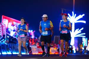 BIB: 45269, 40718, 45687
                            <button type="button" onclick="openModal(20113059)" class="btn btn-primary btn-sm float-right btn-popup" data-toggle="modal" data-target=".modal-high-quality">
                        <i class="fas fa-shopping-cart"></i> Add to Cart
                    </button>
                                            <button type="button" onclick="isThisMe(20113059, true)" class="btn btn-success btn-sm float-right btn-popup btn-isme hidden" data-toggle="tooltip" data-placement="bottom" title="นี่คือรูปของคุณใช่ไหม คลิกที่นี่เพื่อเอาเข้าอัลบั้ม">
                        <i class="fas fa-plus"></i> Add to album
                    </button>
                    <button type="button" onclick="isThisMe(20113059, false)" class="btn btn-warning btn-sm float-right btn-popup btn-isnotme hidden">
                        <i class="fas fa-ban"></i> Remove from album
                    </button>